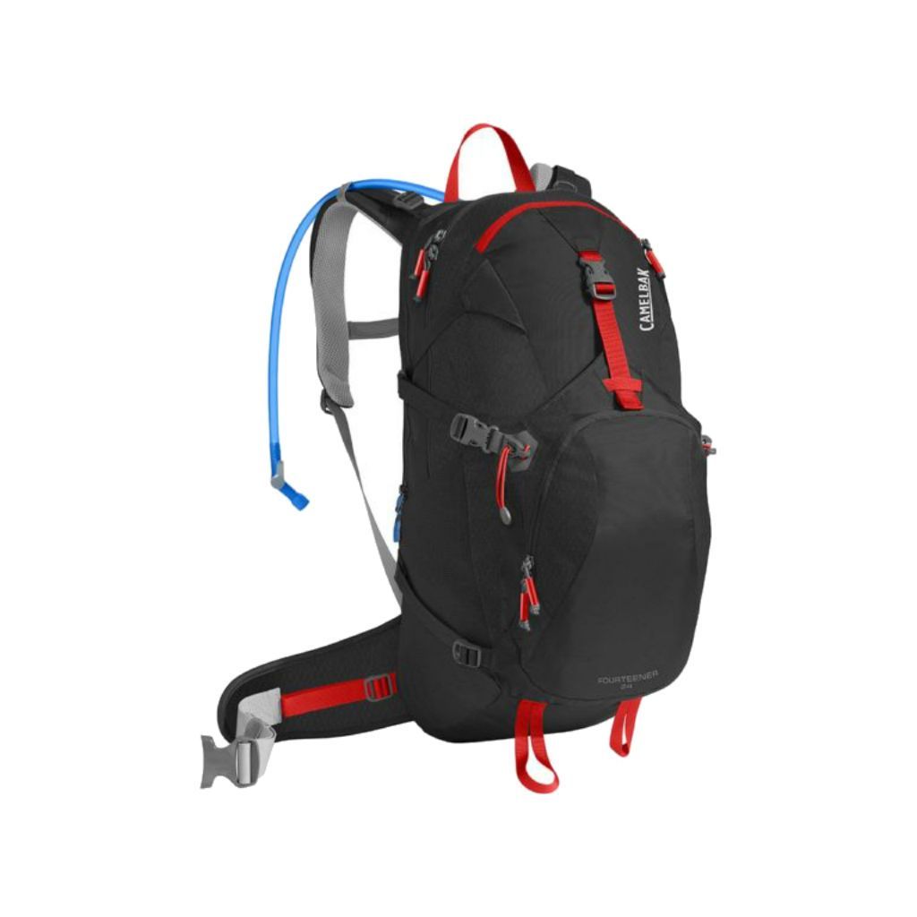 Camelbak Рюкзак спортивный с питательной системой CamelBak Fourteener 24 100 oz