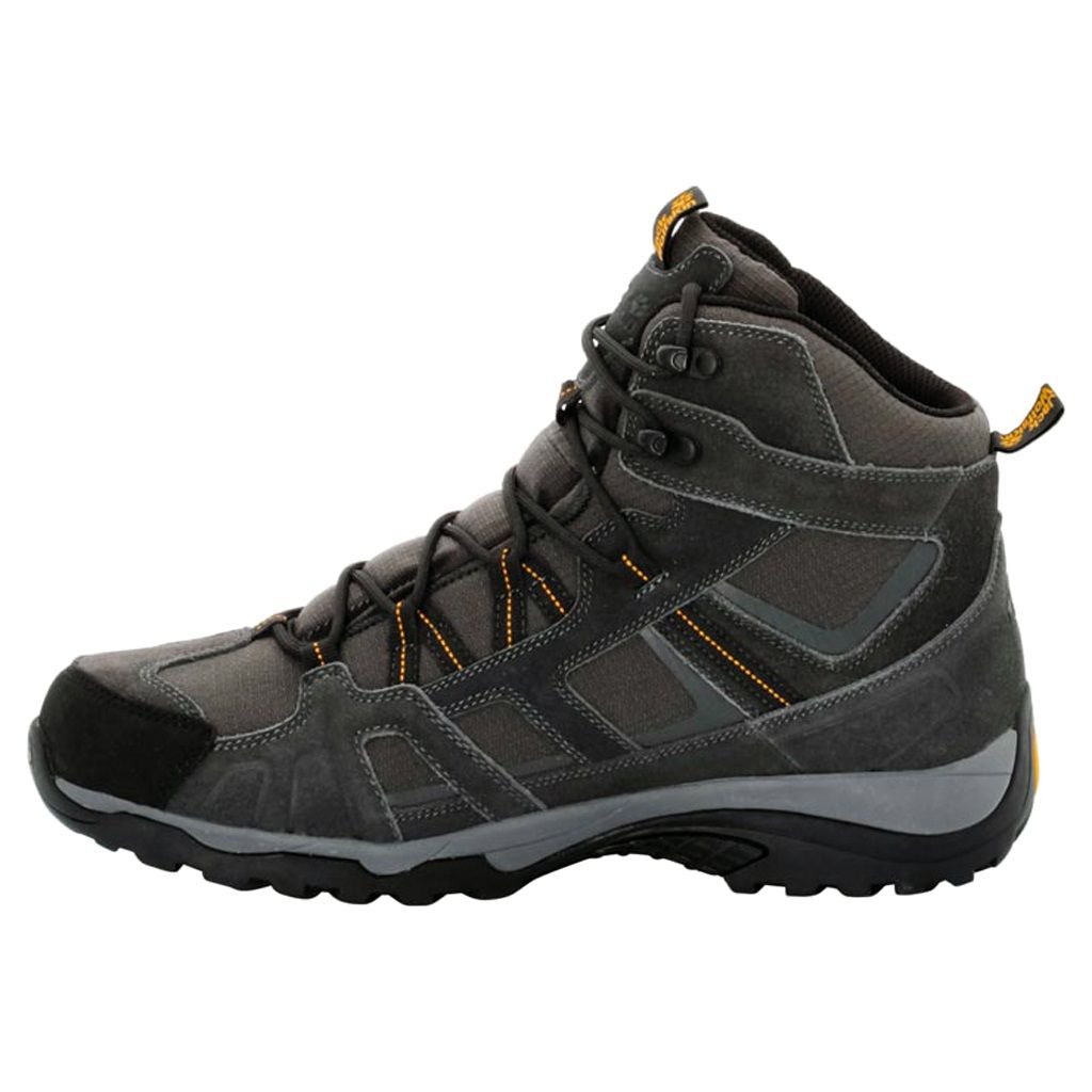 Jack Wolfskin Jack Wolfskin - Мембранные ботинки Vojo Hike Mid Texapore Men