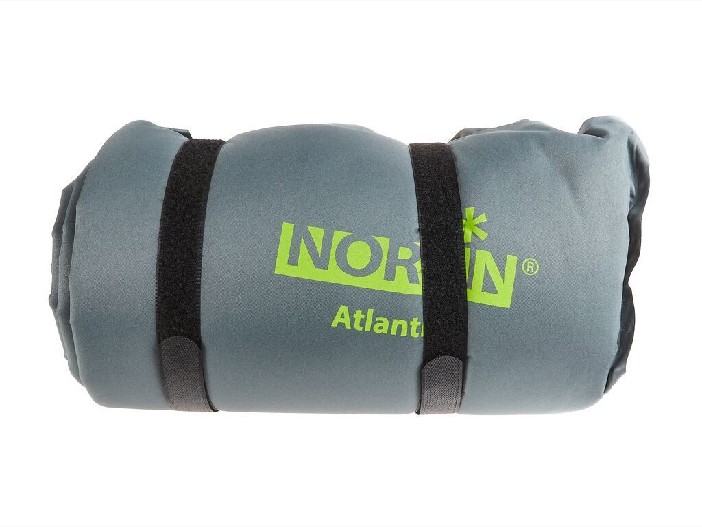 Norfin Туристический коврик Norfin Atlantic NF 3.8 190x60x3.8