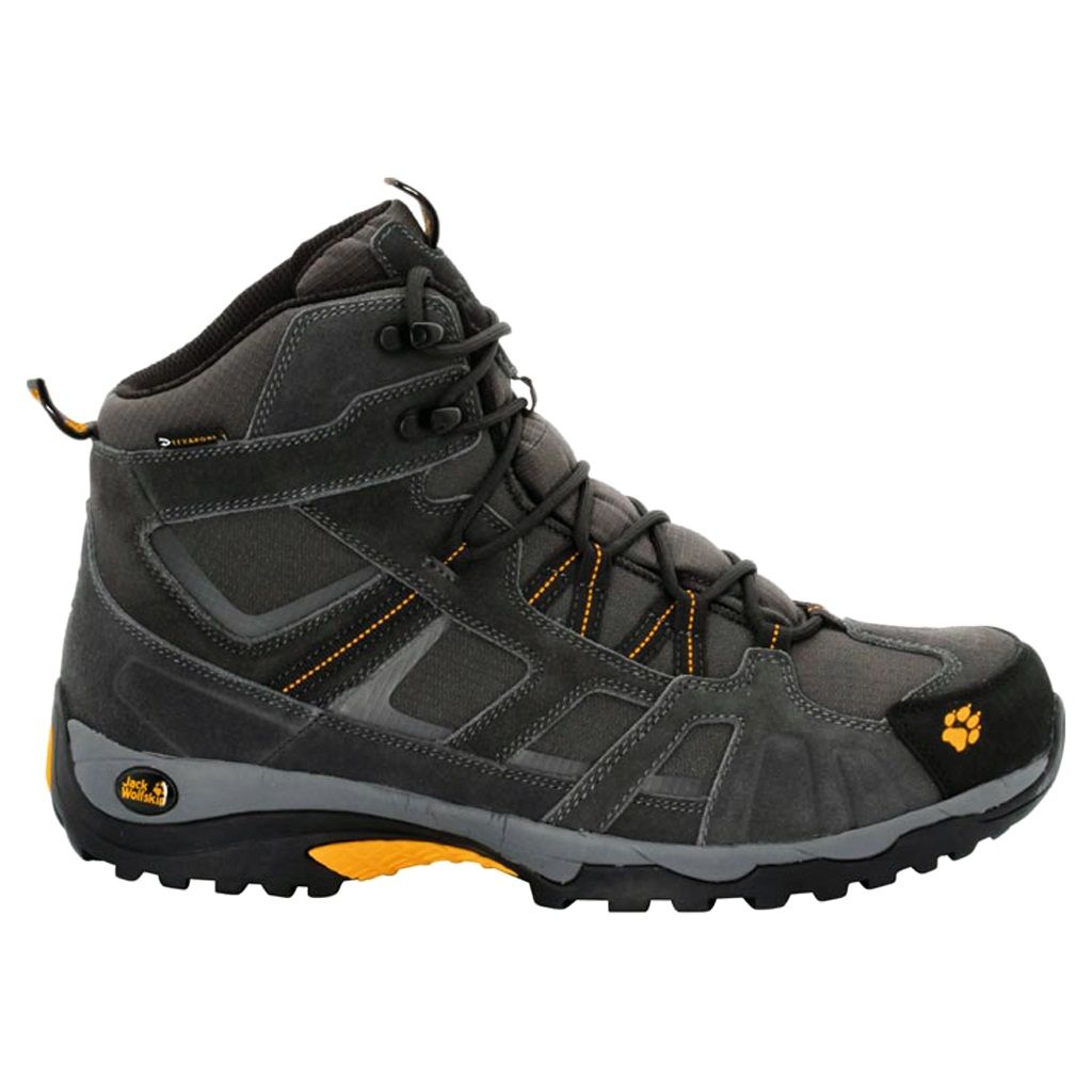 Jack Wolfskin Jack Wolfskin - Мембранные ботинки Vojo Hike Mid Texapore Men