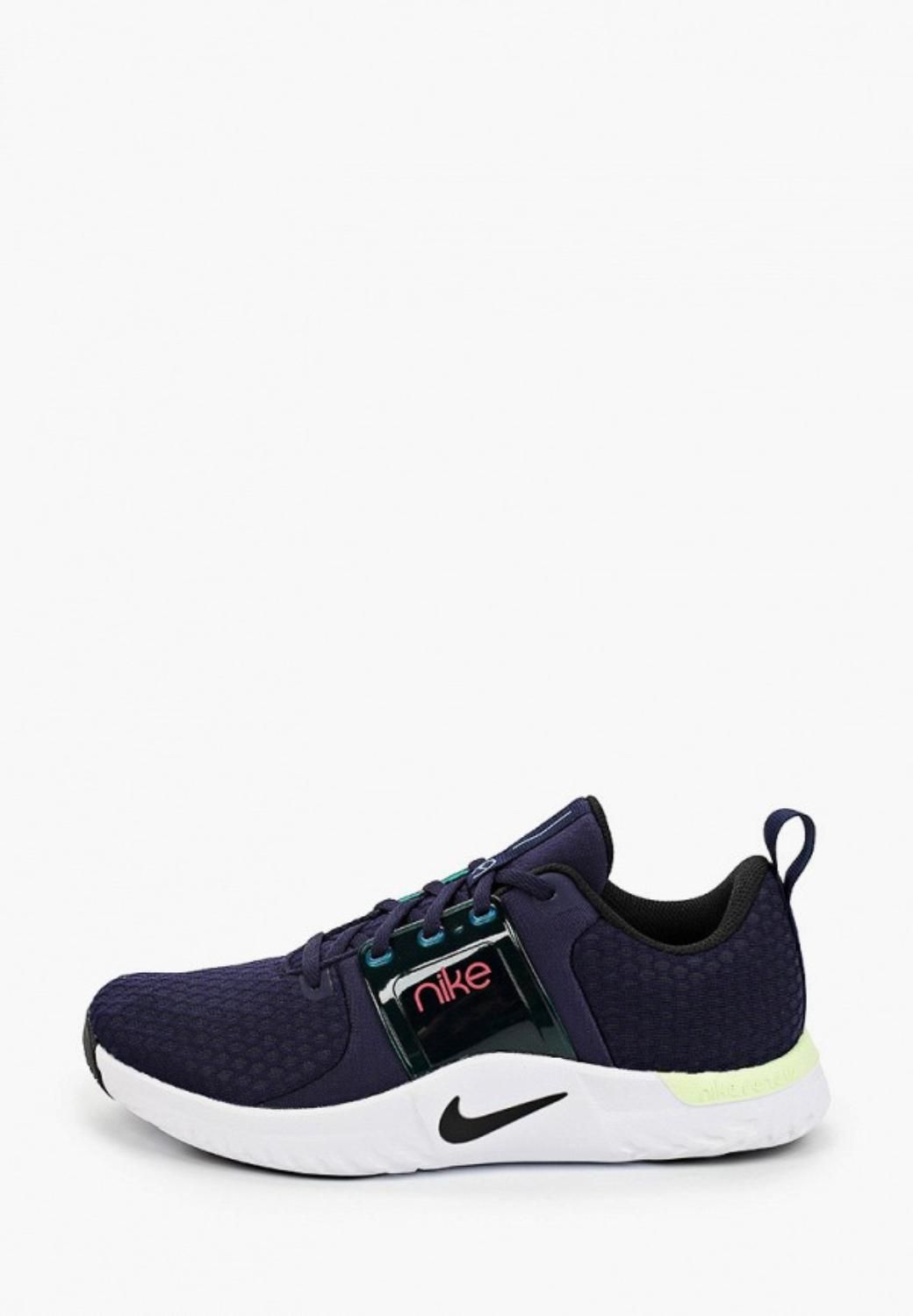 Nike Стильные женские кроссовки Nike Renew In-Season TR 10