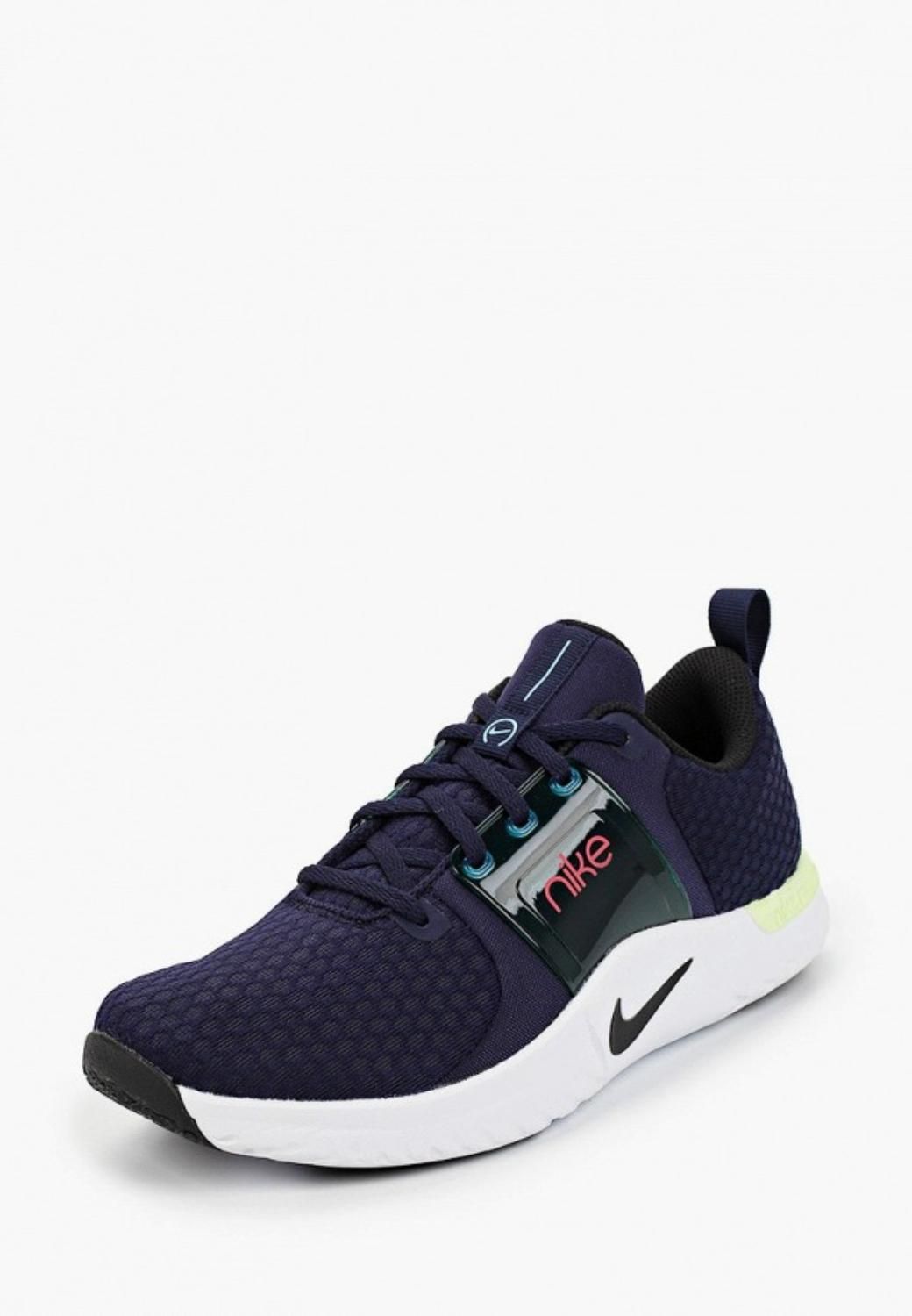 Nike Стильные женские кроссовки Nike Renew In-Season TR 10