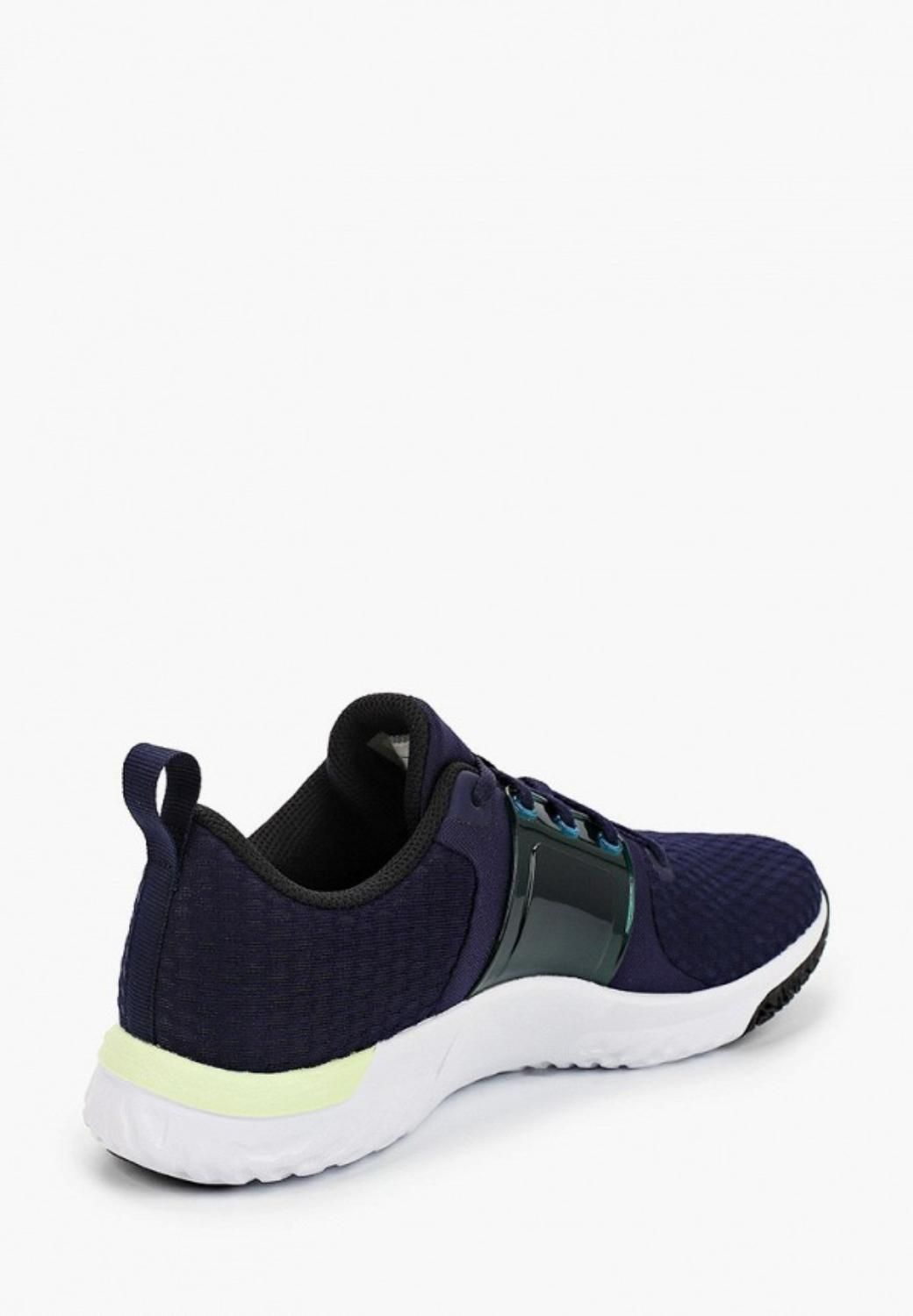 Nike Стильные женские кроссовки Nike Renew In-Season TR 10