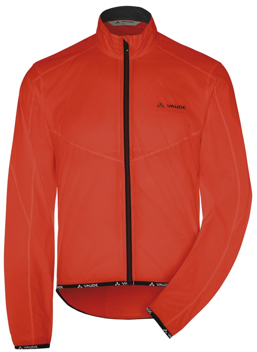 Vaude Ветровка Vaude Me Air Jacket II