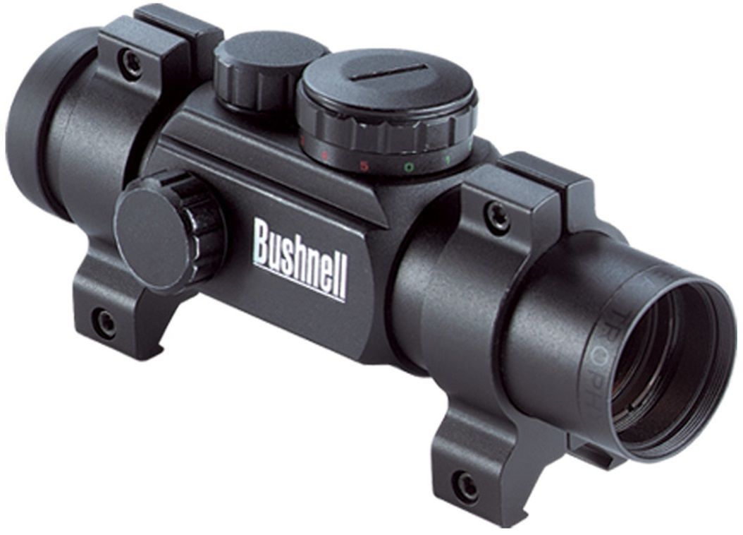 BUSHNELL Коллиматорный прицел из вариантов сеток Bushnell 4 Trophy 1x28