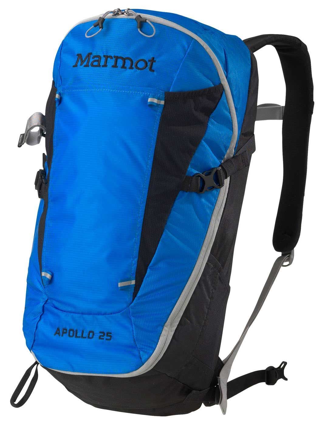 Marmot Вместительный рюкзак Marmot Apollo 25