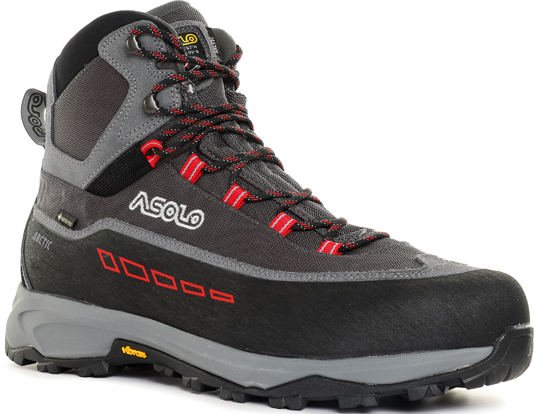 Asolo Ботинки мужские Asolo Arctic GV MM