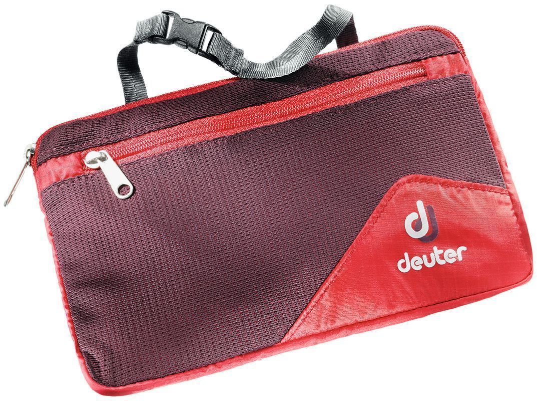 Deuter Несессер для путешествий Deuter Wash bag Lite II 0.75