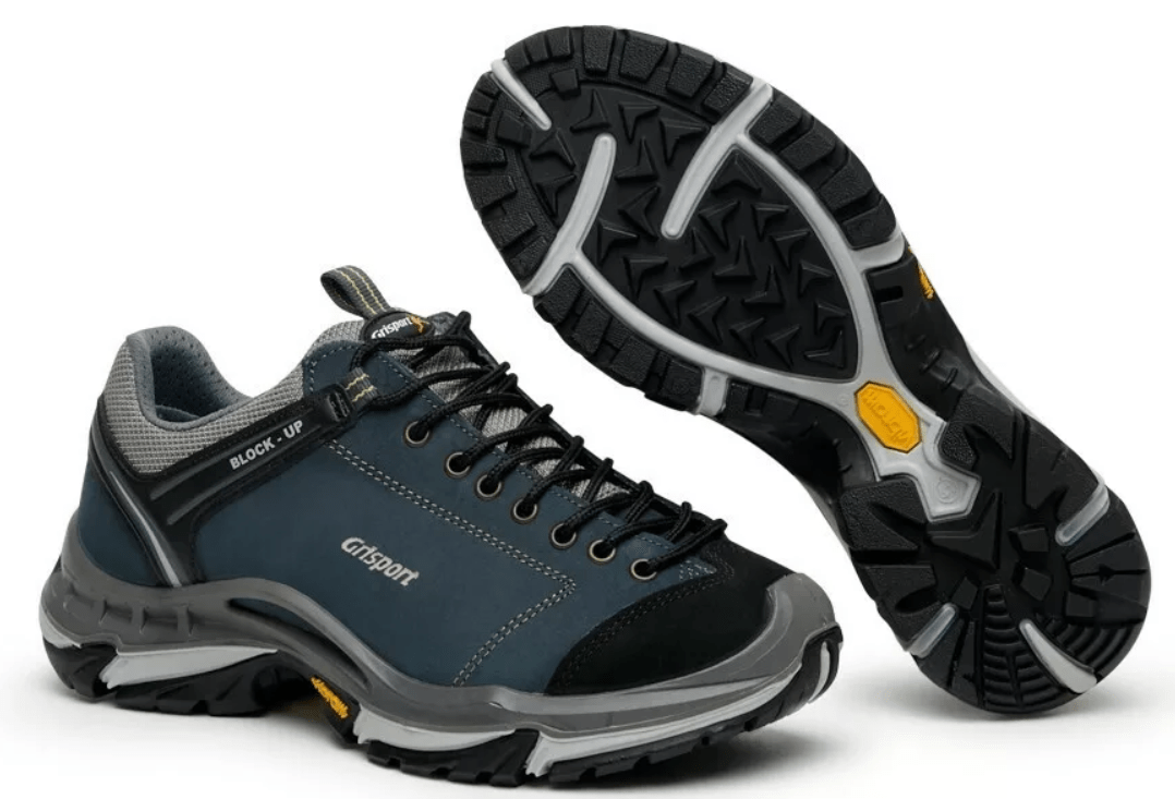 Grisport Спортивные ботинки мужские Grisport 11927