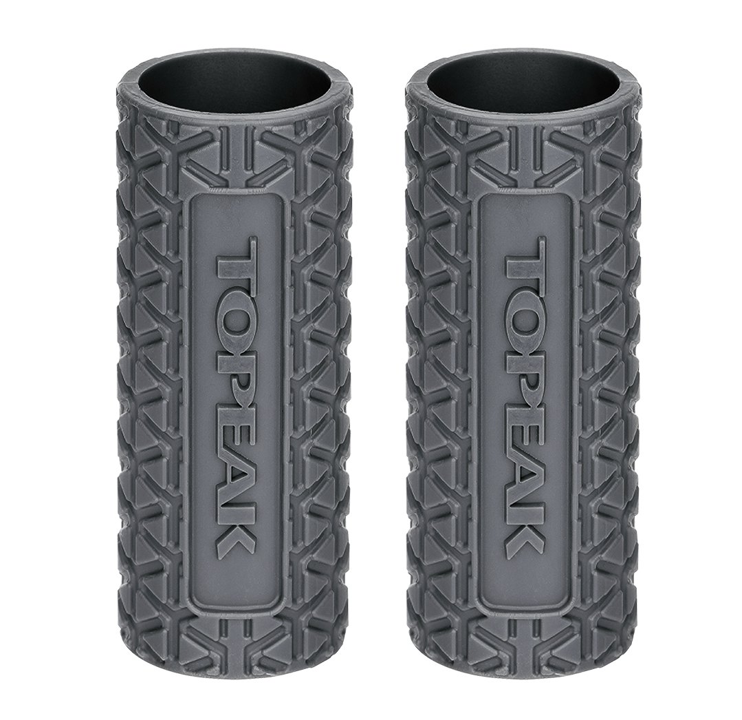 TOPEAK Кожух защитный на картридж Topeak 25G, Black