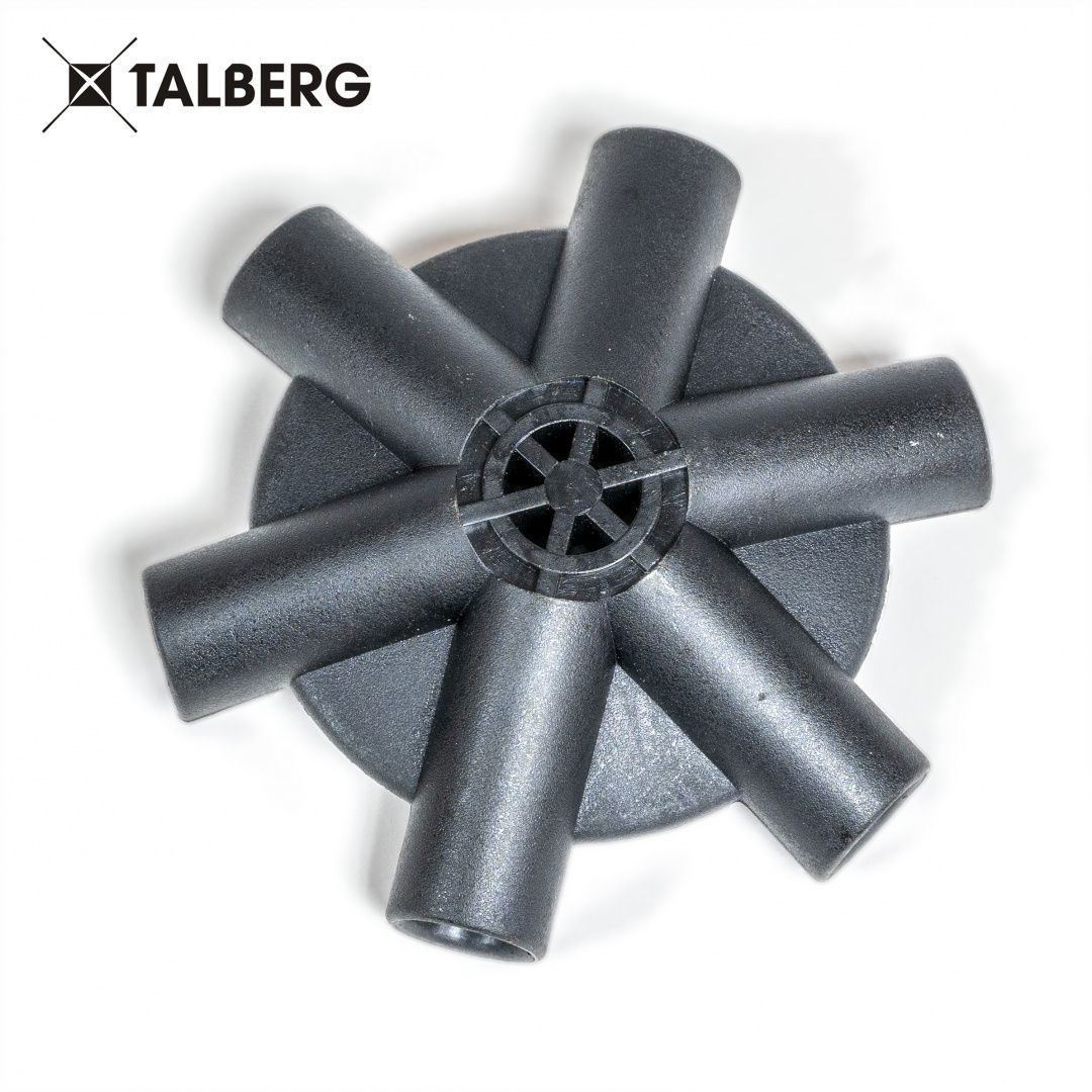 Talberg Купольная звездочка Talberg Arbour