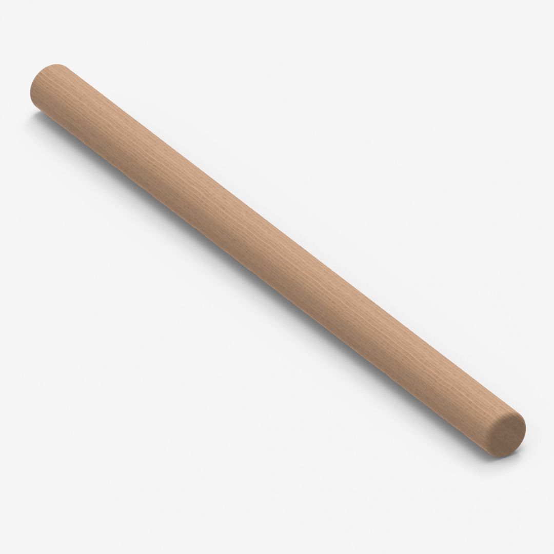 GIBBON Замок - Штифт Gibbon Tension Support Stick