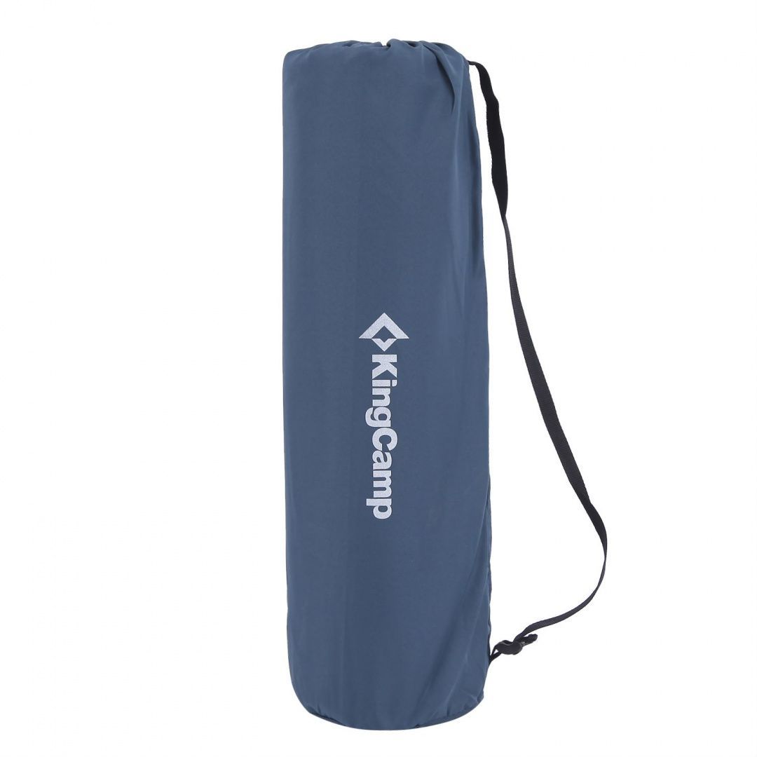 KingCamp Коврик для походов King Camp Classic Super New 3597 198х63х5