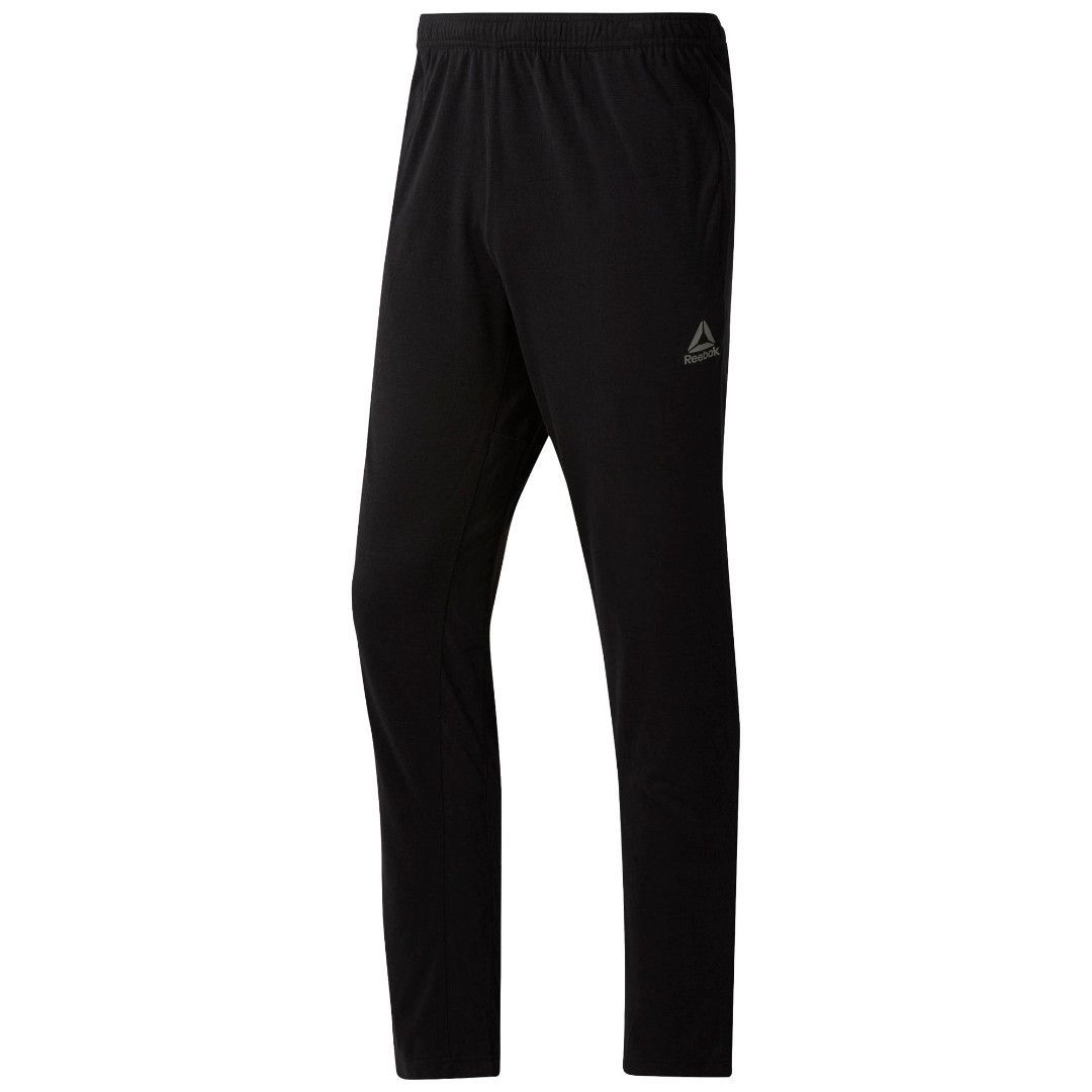 Reebok Спортивные мужские брюки Reebok El Jersey Pant