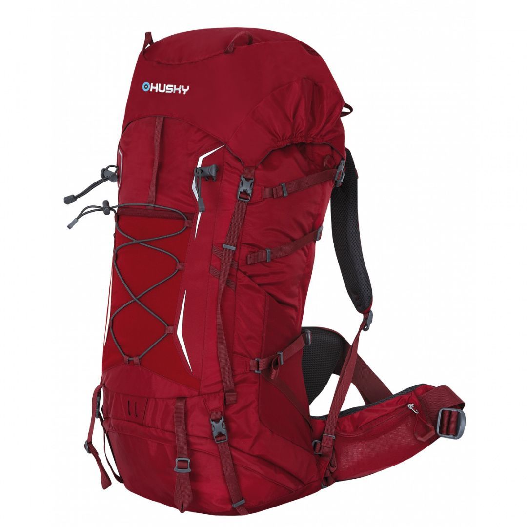 HUSKY Экспедиционный рюкзак Husky Ribon 60