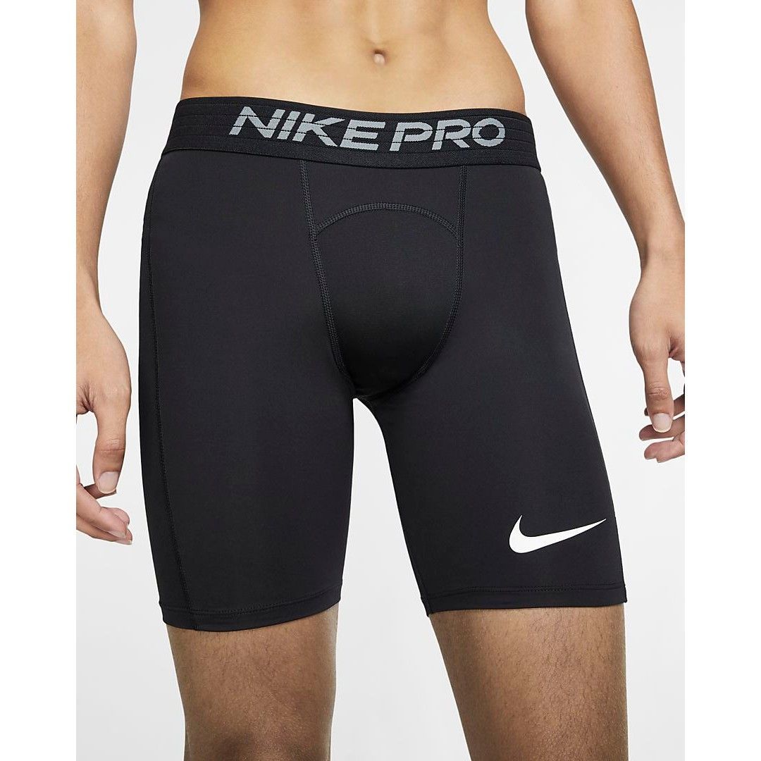 Nike Мужские шорты для тренировок Nike Pro