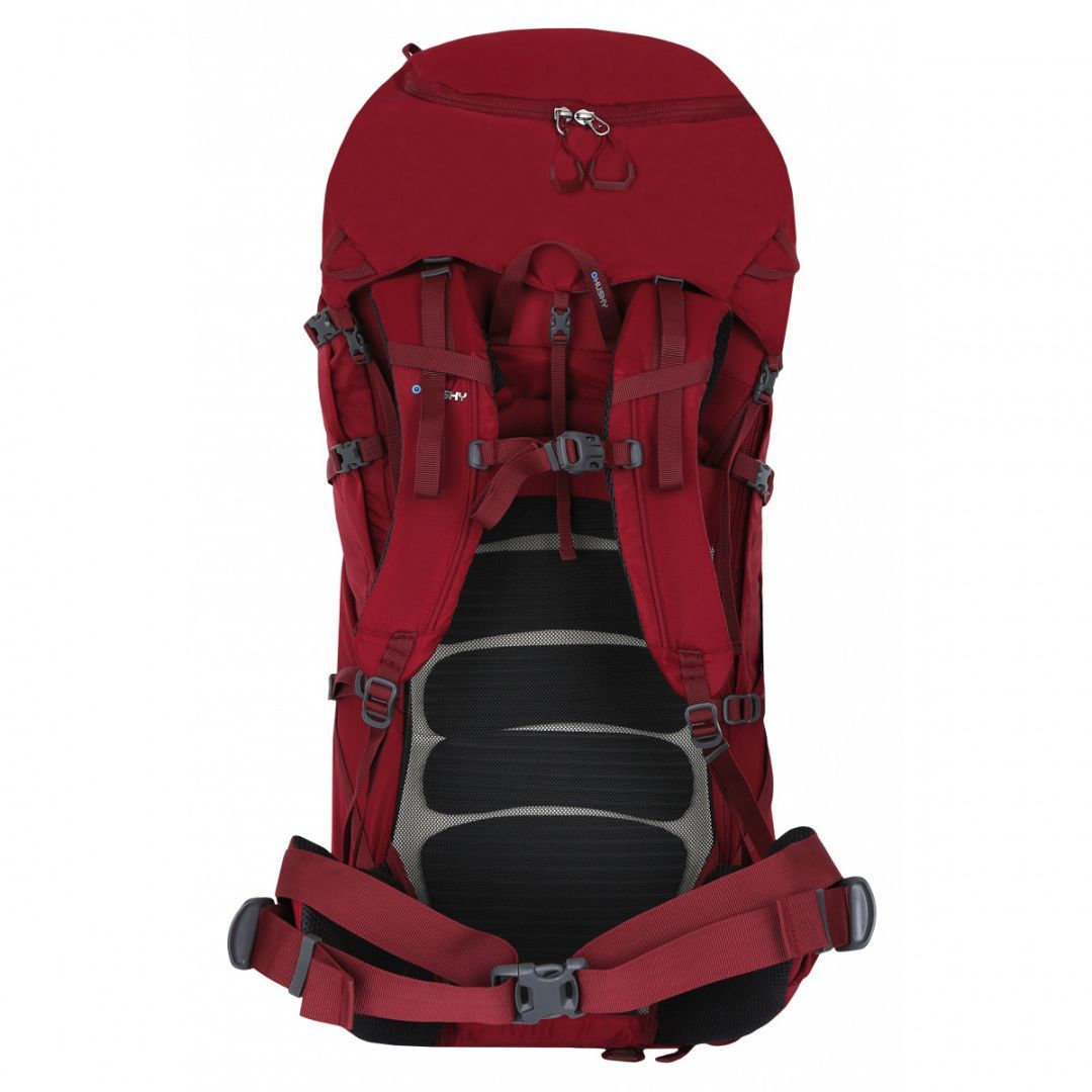 HUSKY Экспедиционный рюкзак Husky Ribon 60