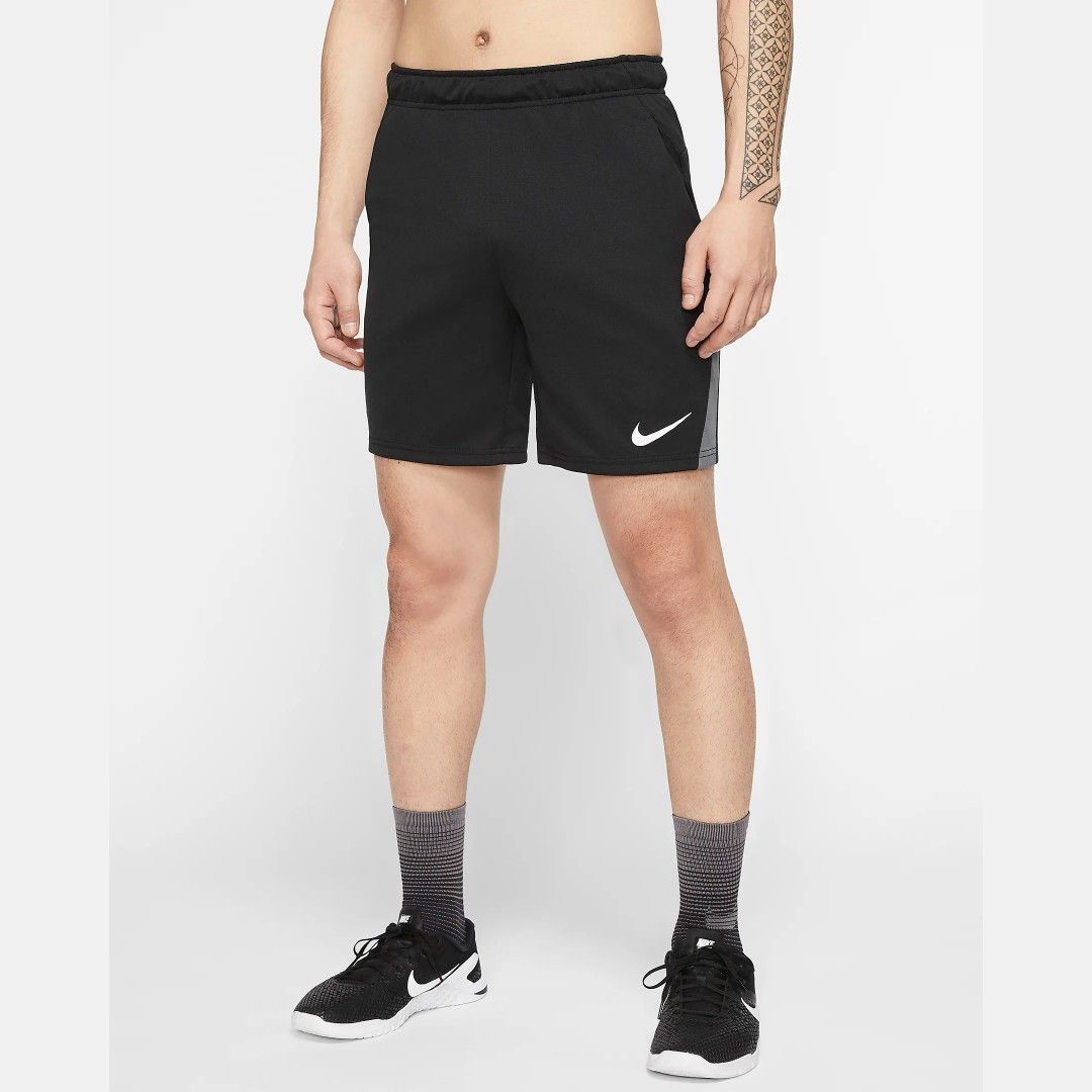 Nike Мужские тренировочные шорты Nike Dri-FIT