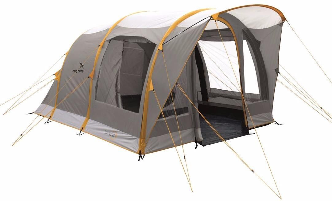 Easy Camp Палатка с надувным каркасом Easy Camp 300