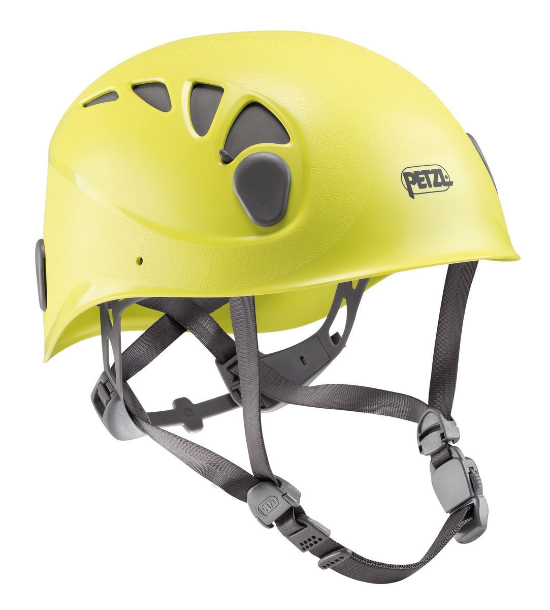 Petzl Легкая скалолазная каска Petzl Elios