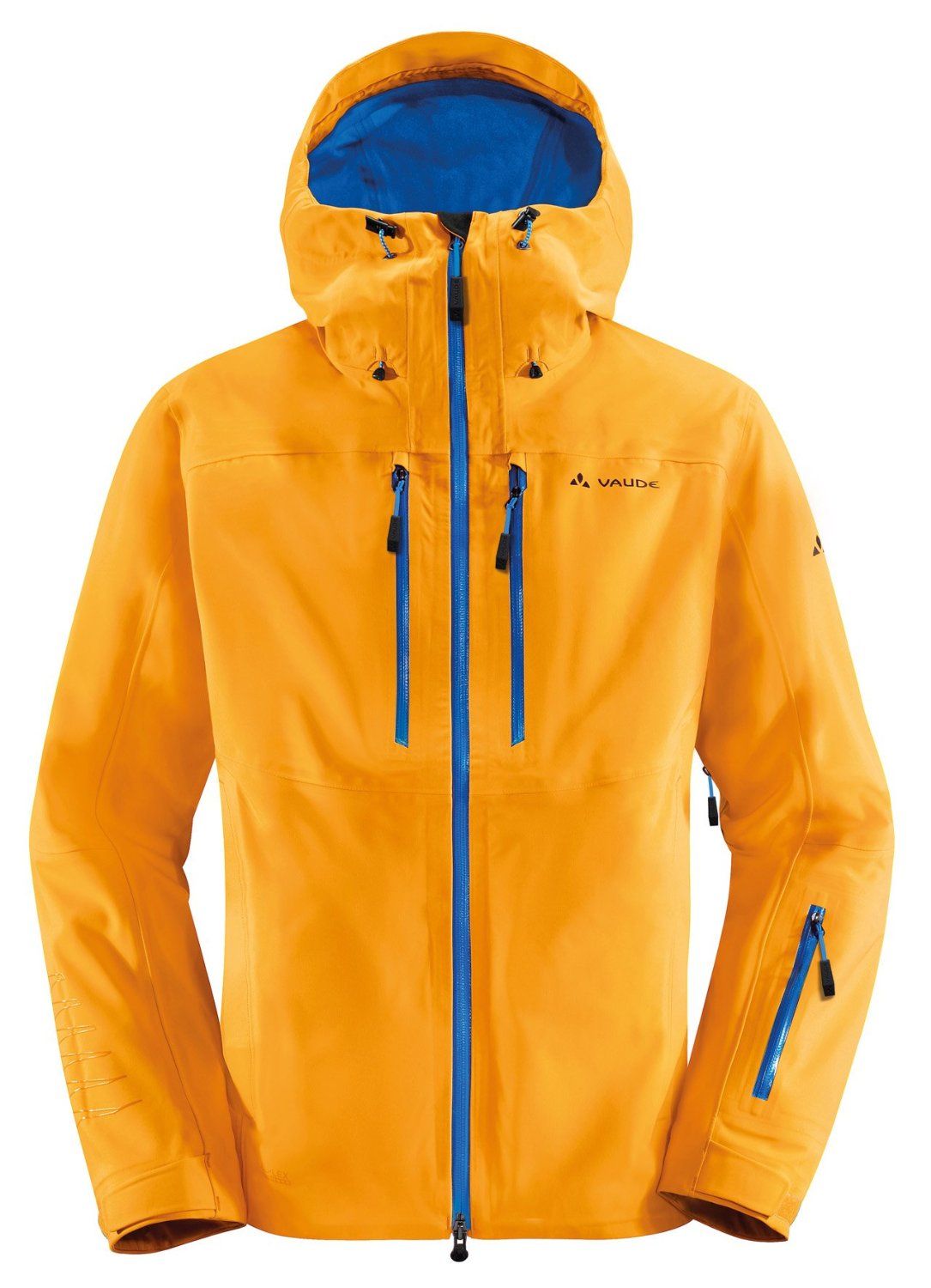 Vaude Куртка Vaude Me Cheilon Stretch Jacket II