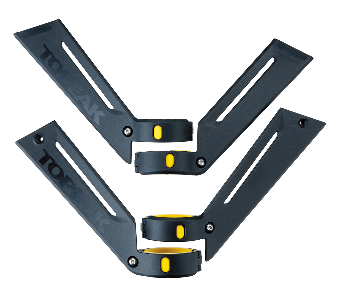 TOPEAK Держатели для крыла TOPEAK Support for DeFender XC1