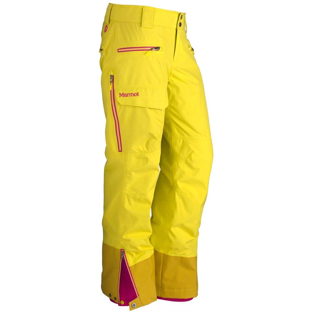 Marmot Брюки функциональные Marmot Wm's Freerider Pant