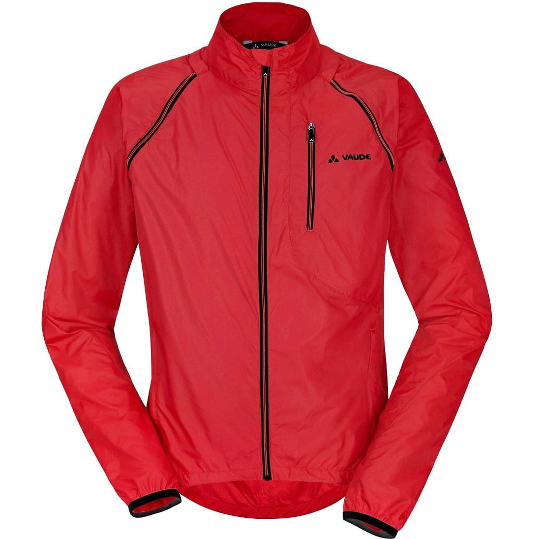 Vaude Куртка для велосипеда Vaude Me Windoo Jacket