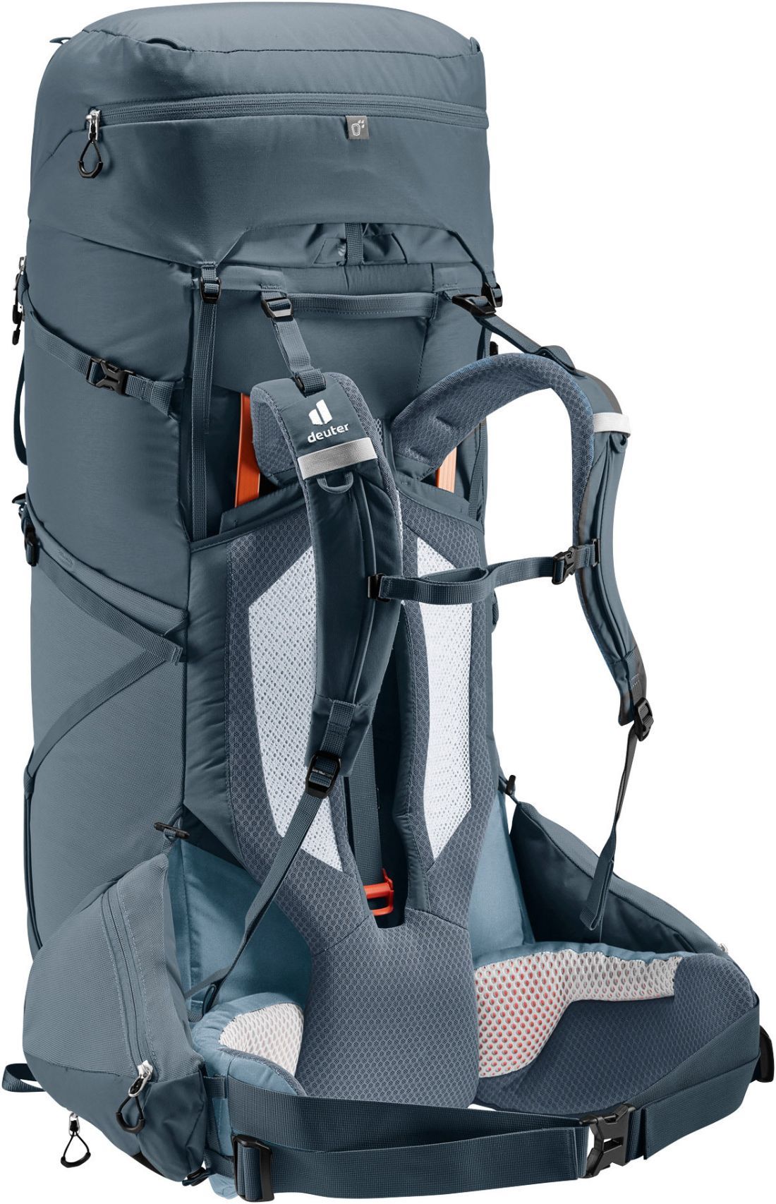 Deuter Рюкзак туристический Deuter Aircontact Core 70+10