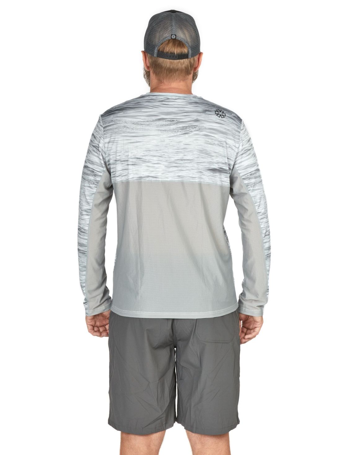 Norfin Джемпер Norfin Sun Pro Deck Mesh 