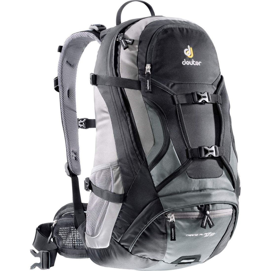 Deuter Рюкзак для райдеров Deuter Trans Alpine 30