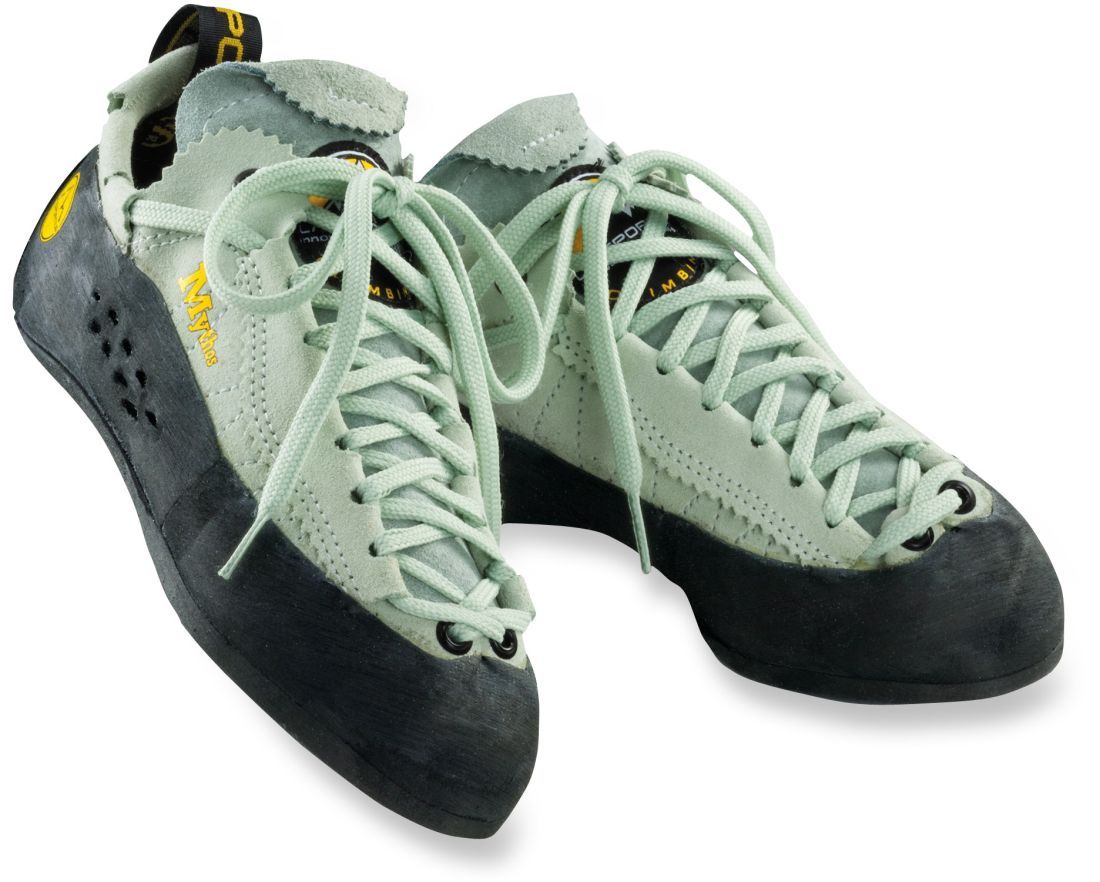 La Sportiva Удобные туфли скальные La Sportiva Mythos Lady