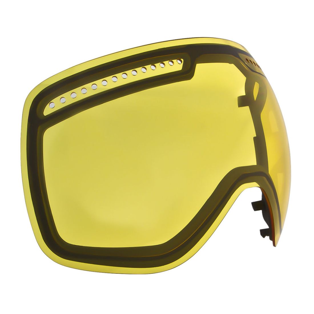 Dragon Alliance Линза для модели масок Dragon Alliance APXs (Transitions Yellow)