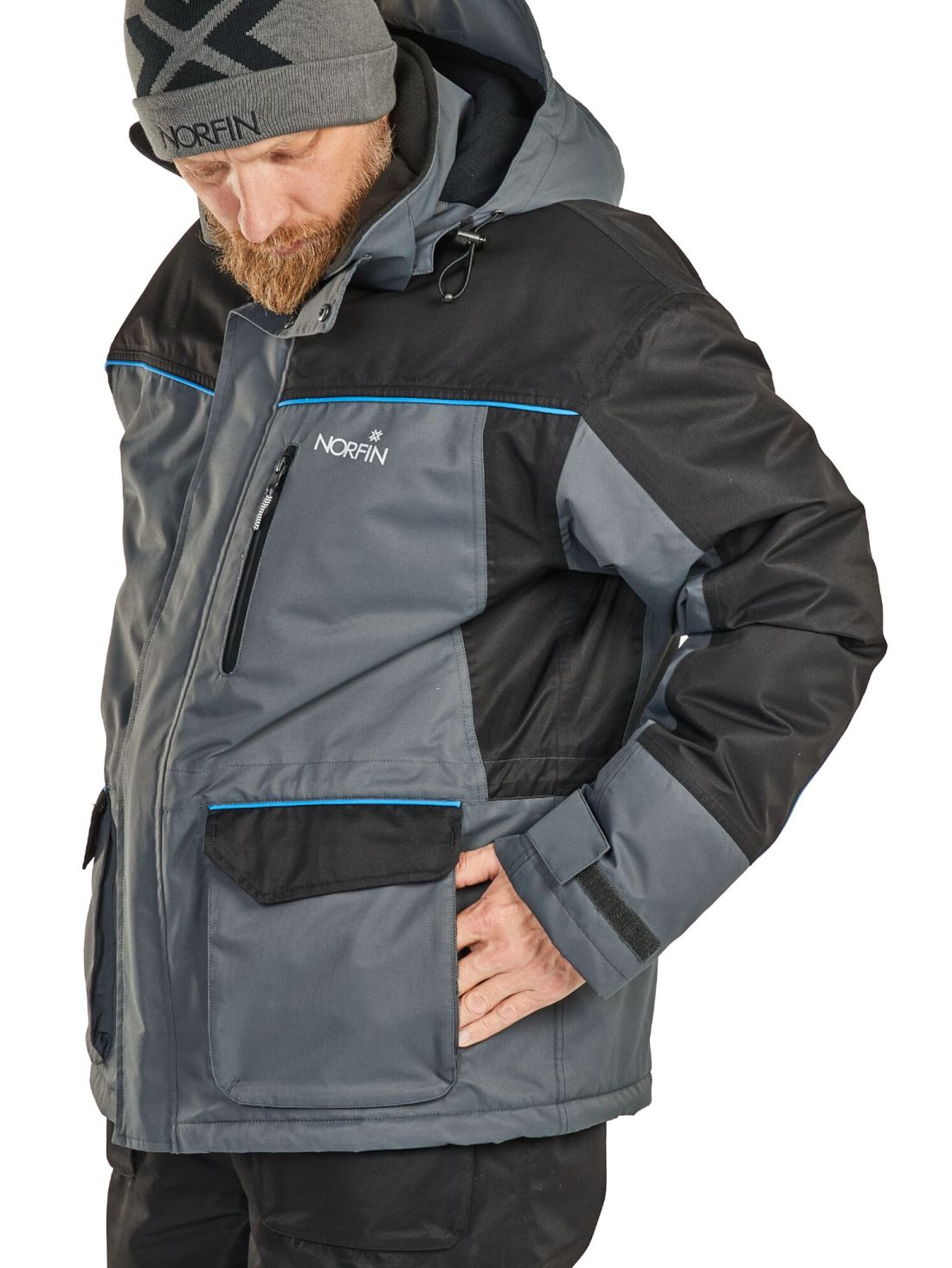 Norfin Костюм зимний Norfin Thermax