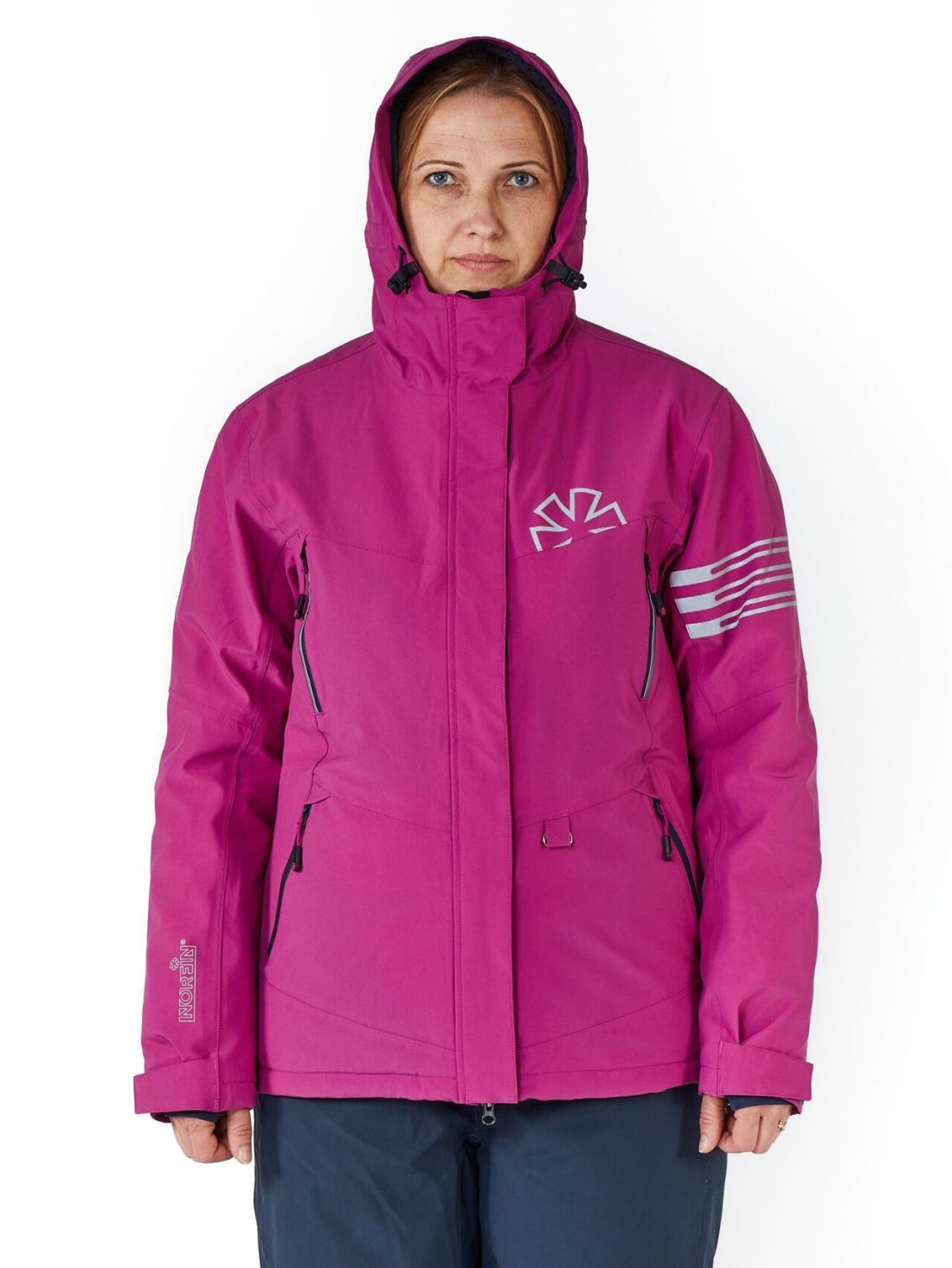 Norfin Куртка зимняя Norfin Women Nordic