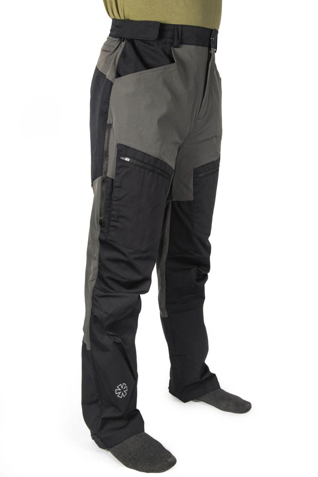 Norfin Штаны Norfin Adventure Flexi