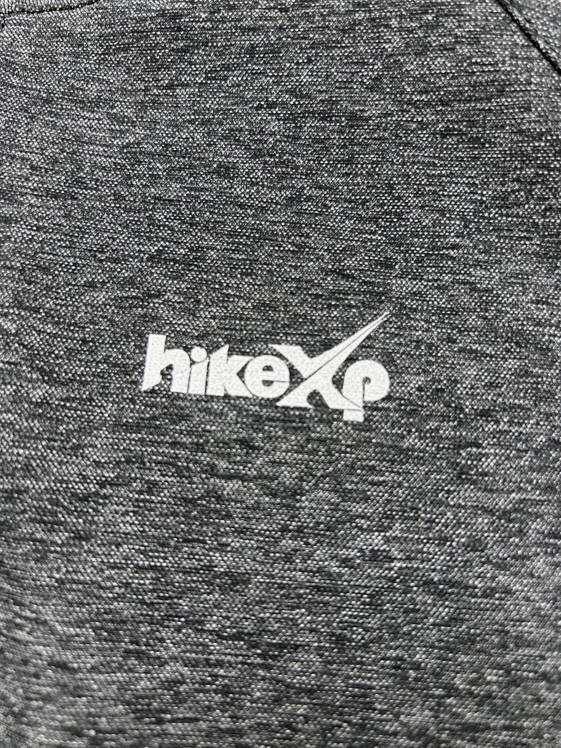 HikeXp Ветровка непромокаемая мембранная HikeXp City