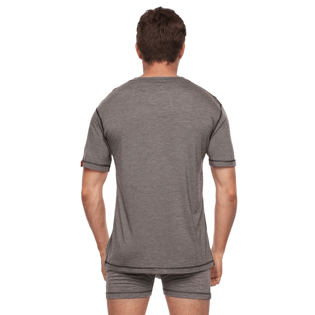 Bask Комфортная термофутболка Bask Merino Wool T-Shirt