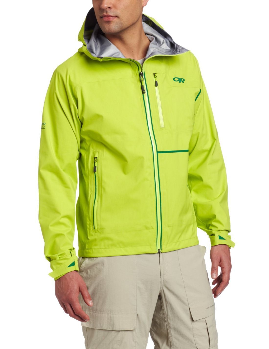 Outdoor research Куртка для мужчин Outdoor research Axiom Jacket Men's