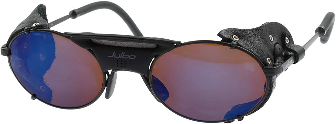 Julbo Альпинистские удобные очки Julbo Micropores PT 24