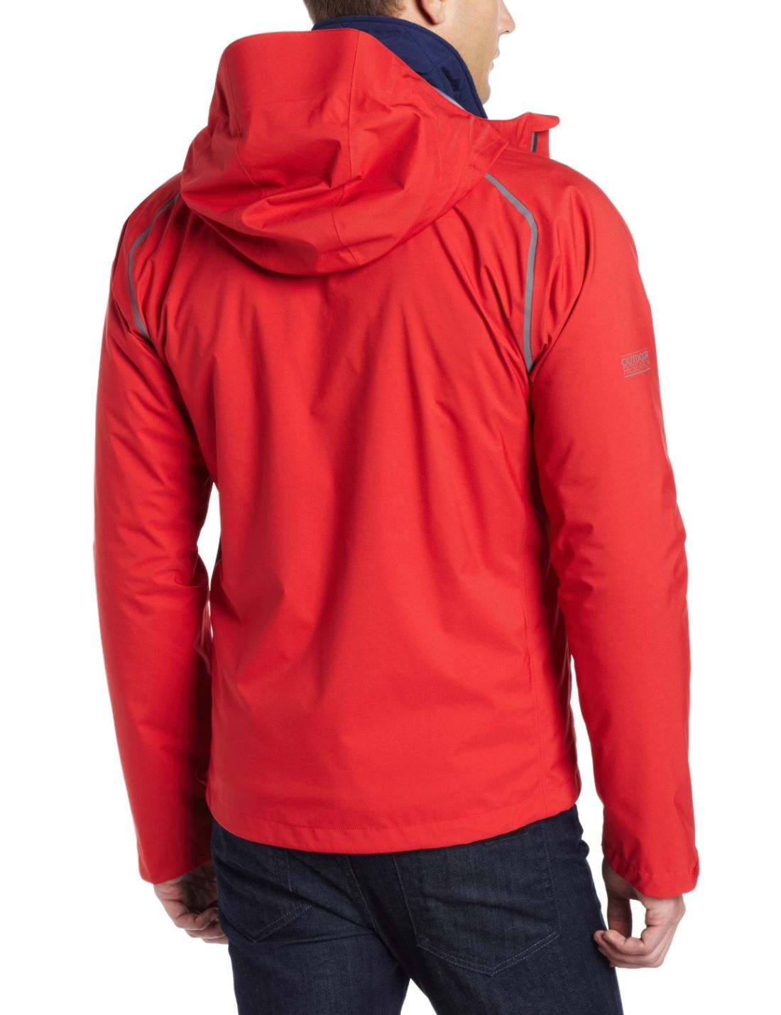 Outdoor research Куртка для мужчин Outdoor research Axiom Jacket Men's