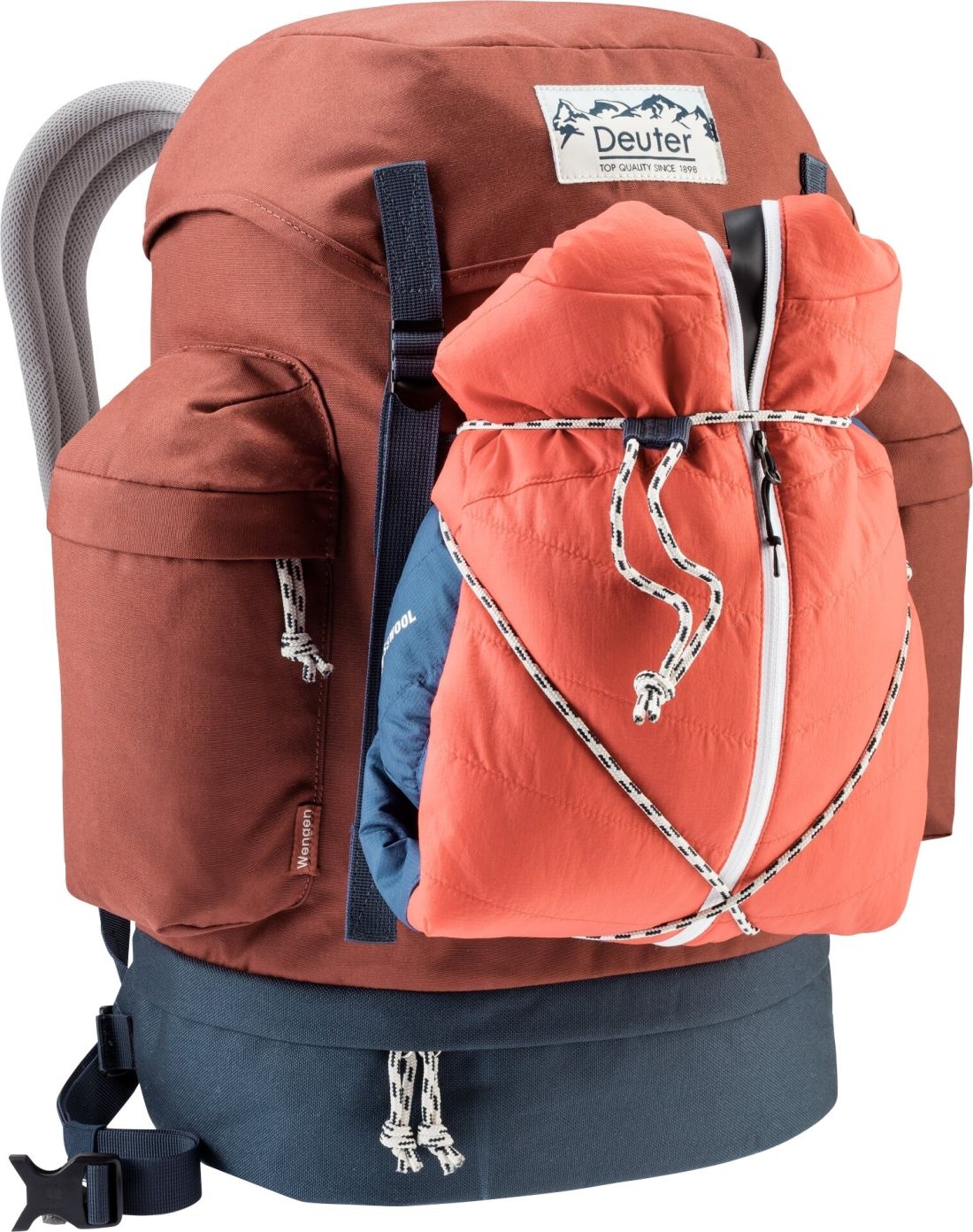 Deuter Рюкзак Deuter Wengen 28