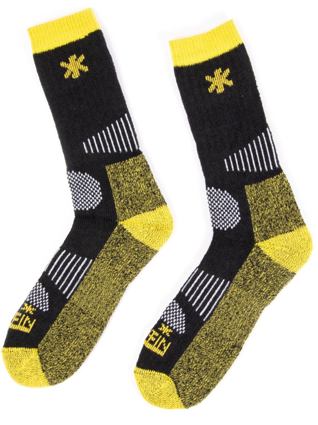 Norfin Носки Norfin T2P Balance Wool 