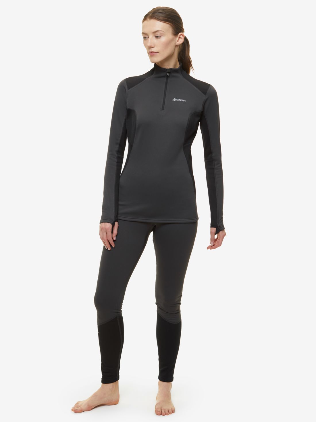 Bask Термобелье брюки женские Bask Richmond Lady Pnt V2