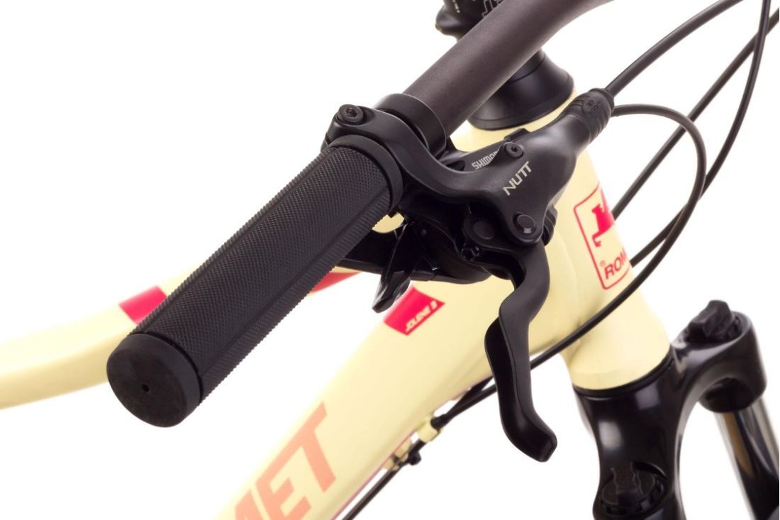 ROMET Удобный велосипед Romet Jolene 27.5" 2