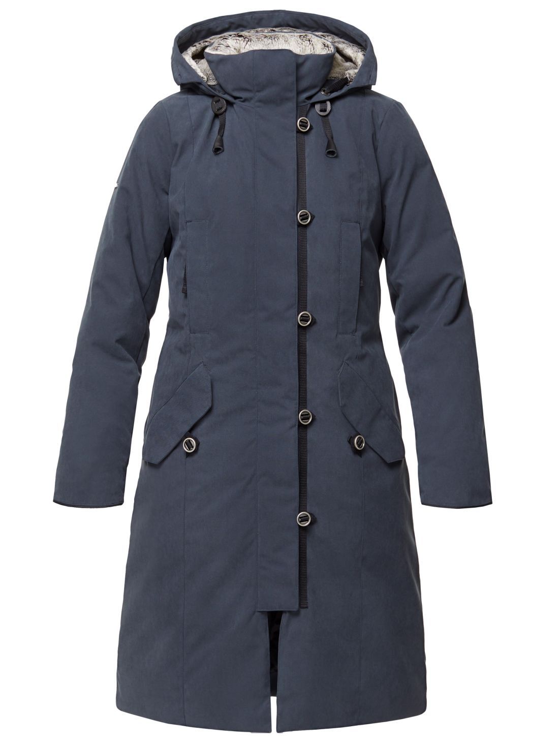 Bask Женское пуховое пальто Bask Hatanga V2
