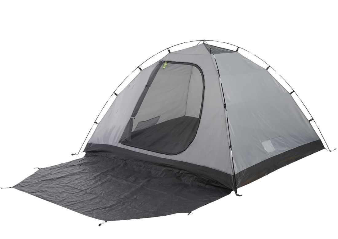 Trek Planet Палатка походная Trek Planet Bergamo 2