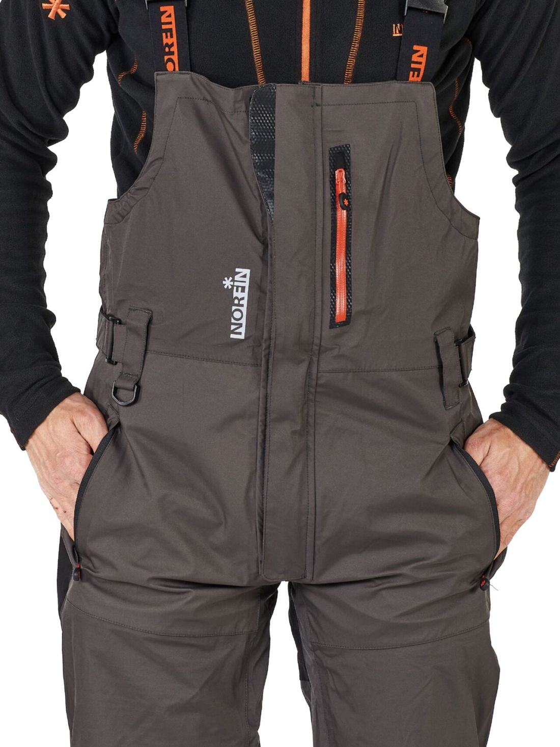 Norfin Костюм демисезонный Norfin Pro Dry 3 