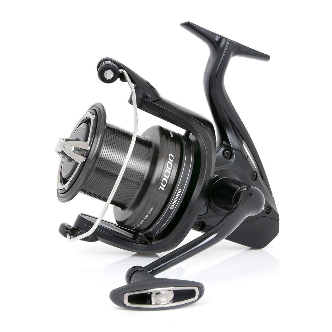 Shimano Катушка серфкастовая Shimano Aerlex 10000 XTB