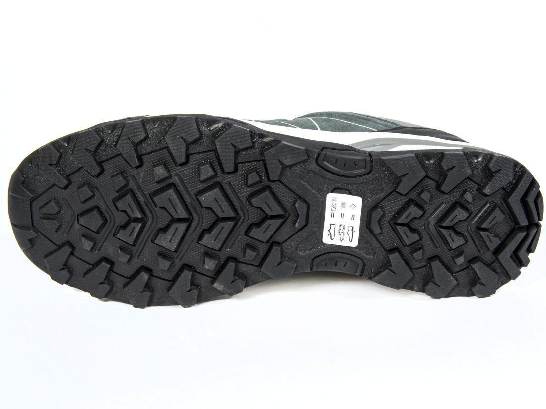 Norfin Ботинки Norfin Ntx Urban Spirit Low